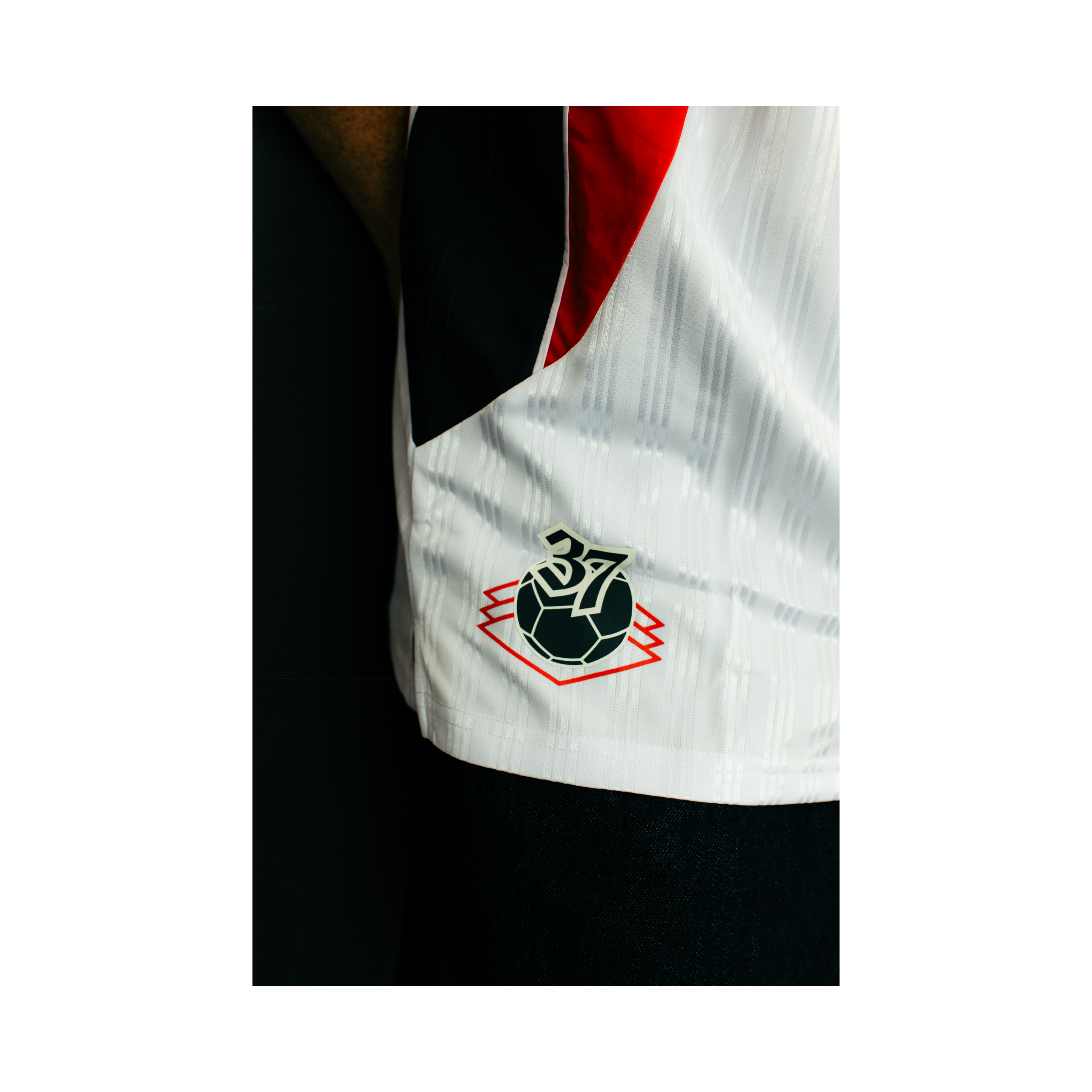 THE 98 JERSEY