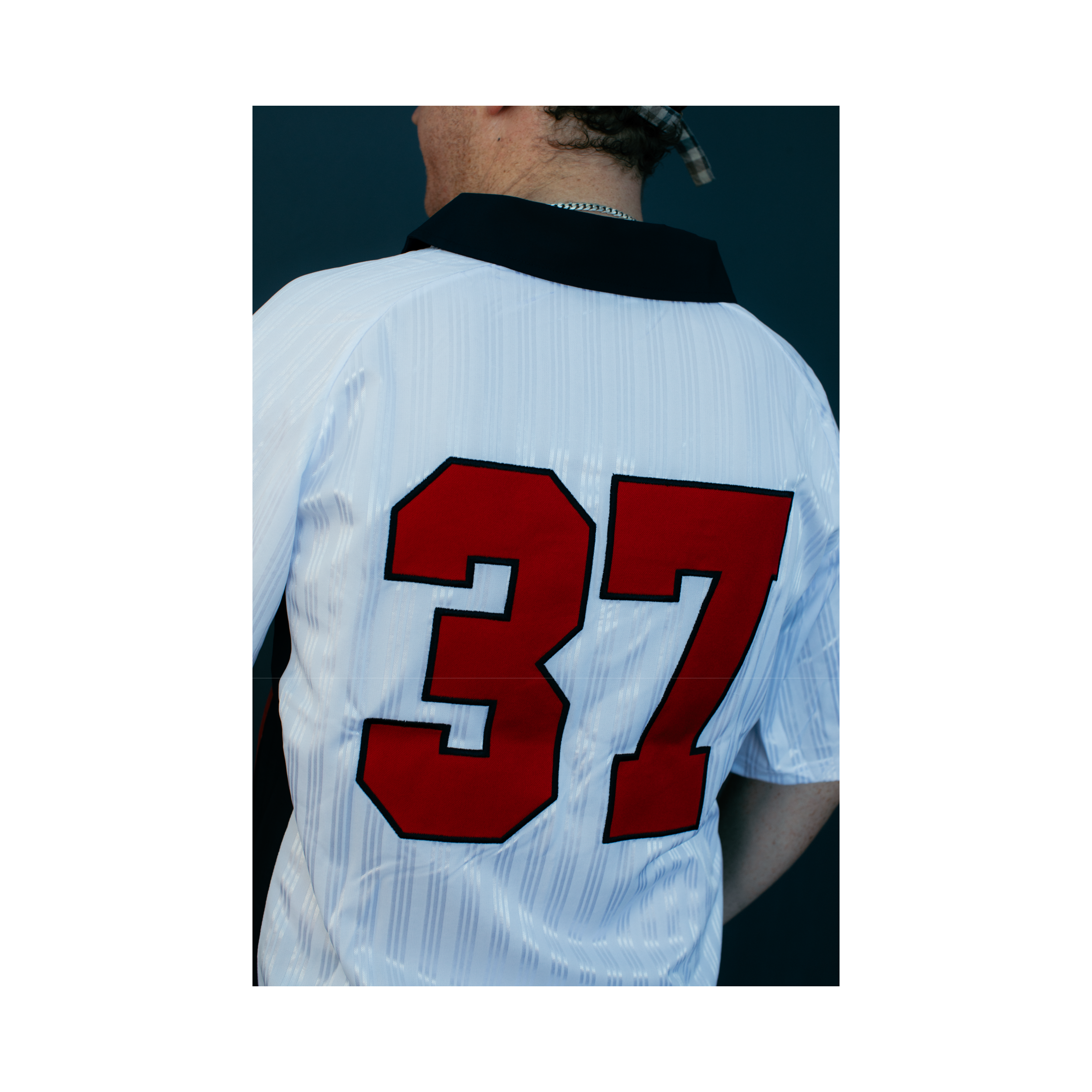 THE 98 JERSEY