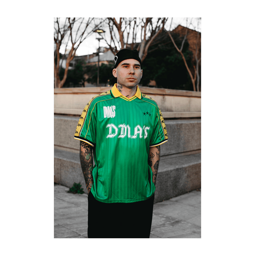 AWAY JERSEY