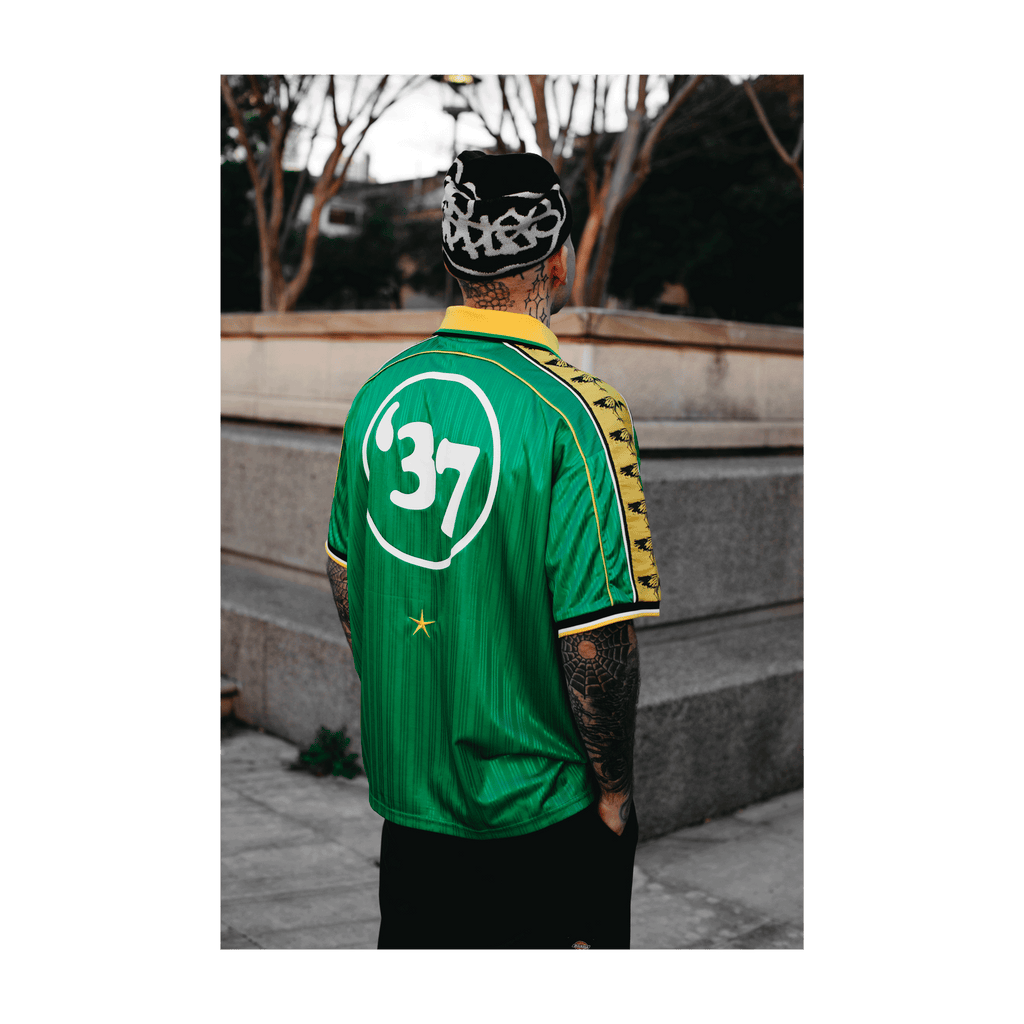 AWAY JERSEY