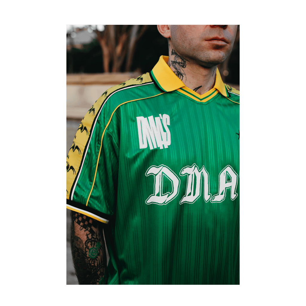 AWAY JERSEY