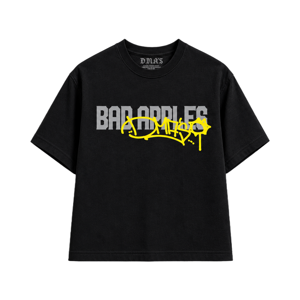 DMA'S x BAD APPLES TEE