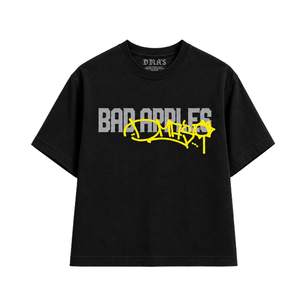 DMA'S x BAD APPLES TEE
