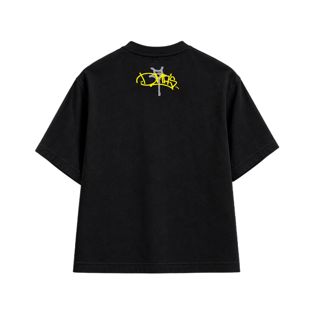 DMA'S x BAD APPLES TEE