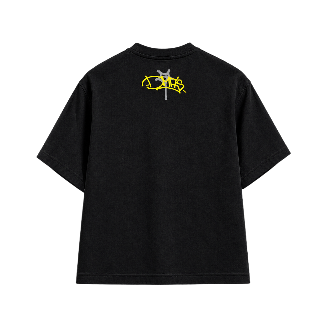 DMA'S x BAD APPLES TEE