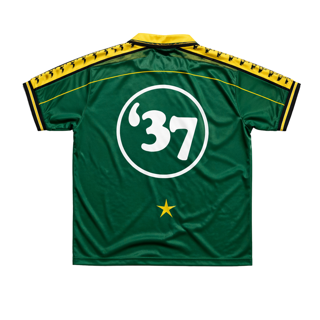 AWAY JERSEY + DIGITAL DOWNLOAD