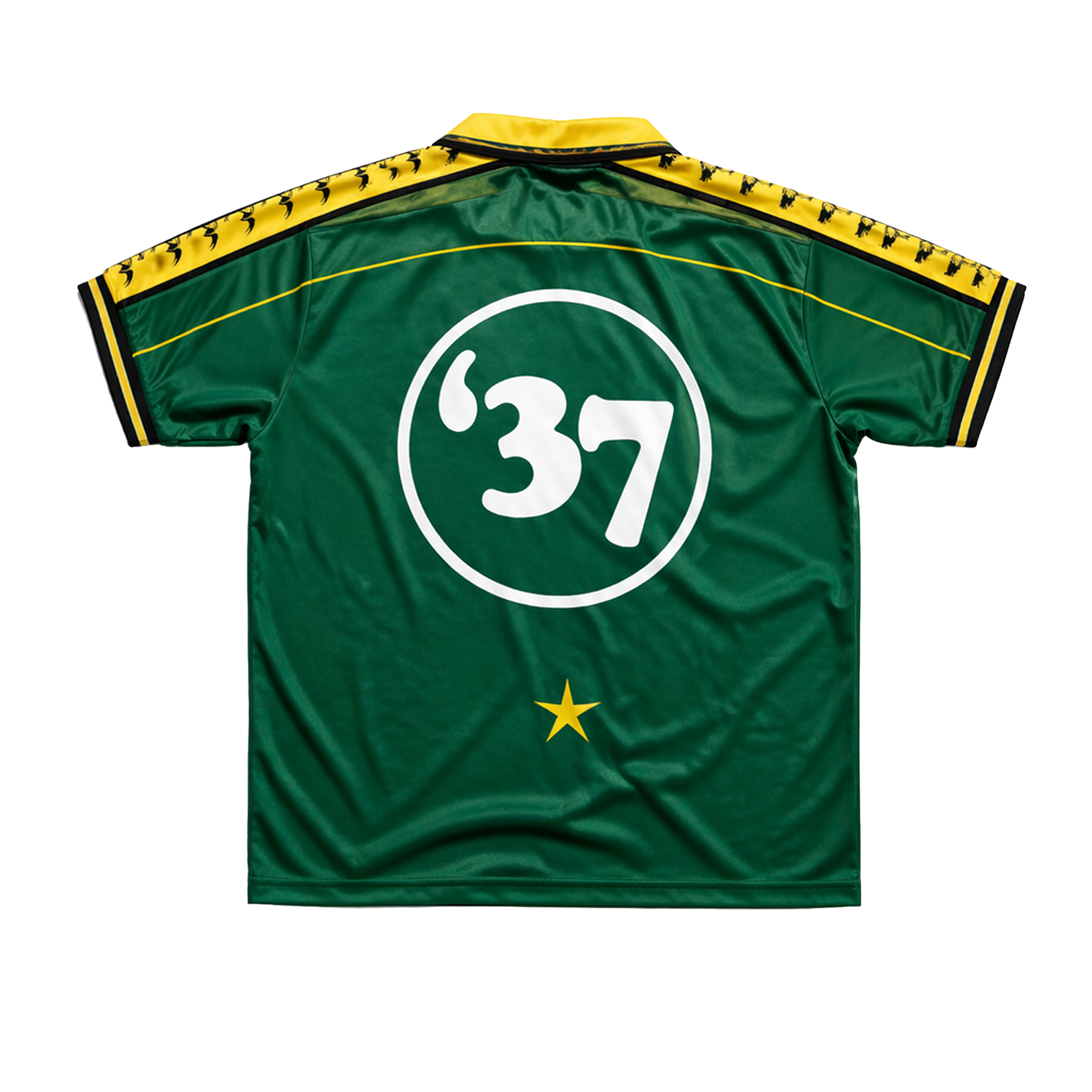 AWAY JERSEY + DIGITAL DOWNLOAD