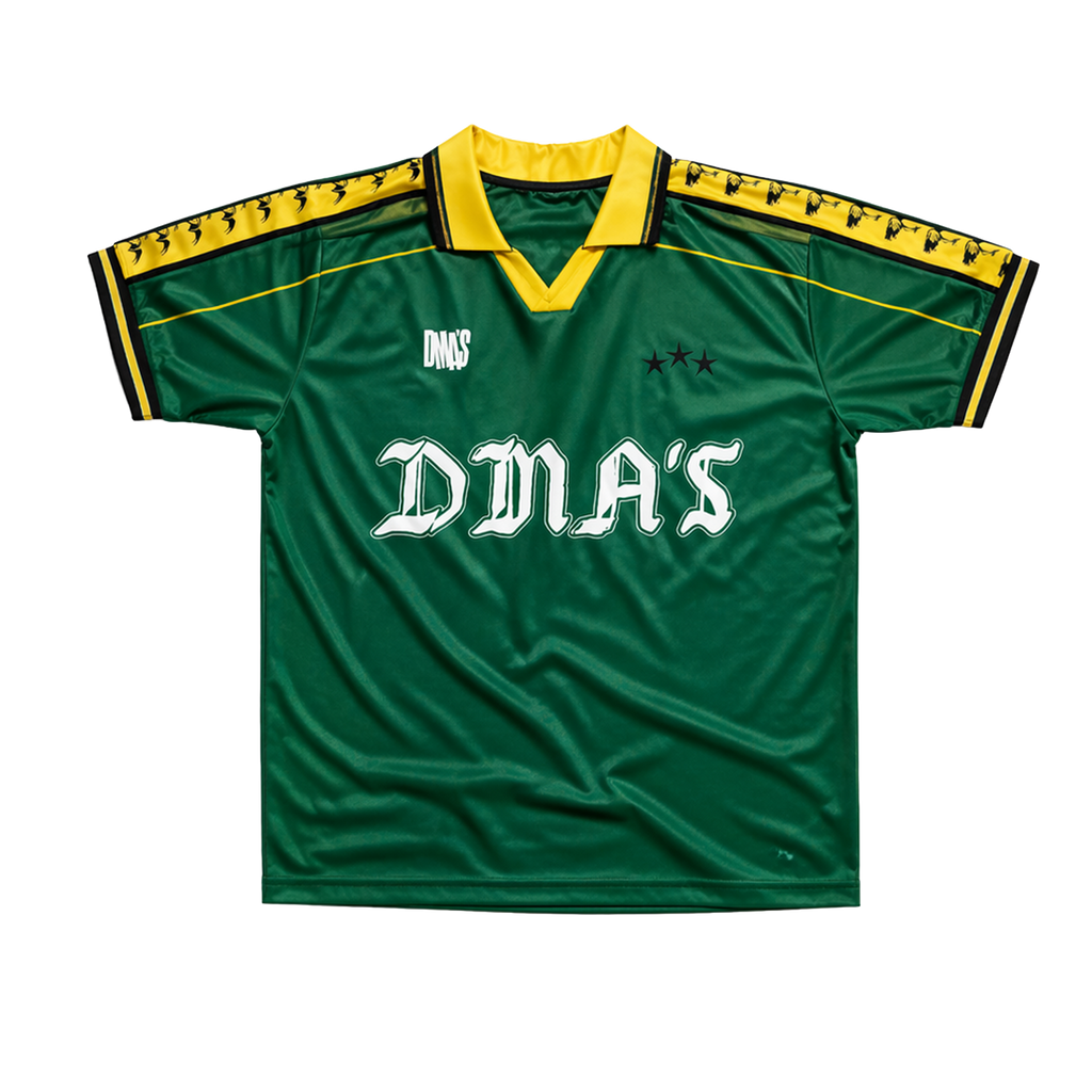 AWAY JERSEY + DIGITAL DOWNLOAD