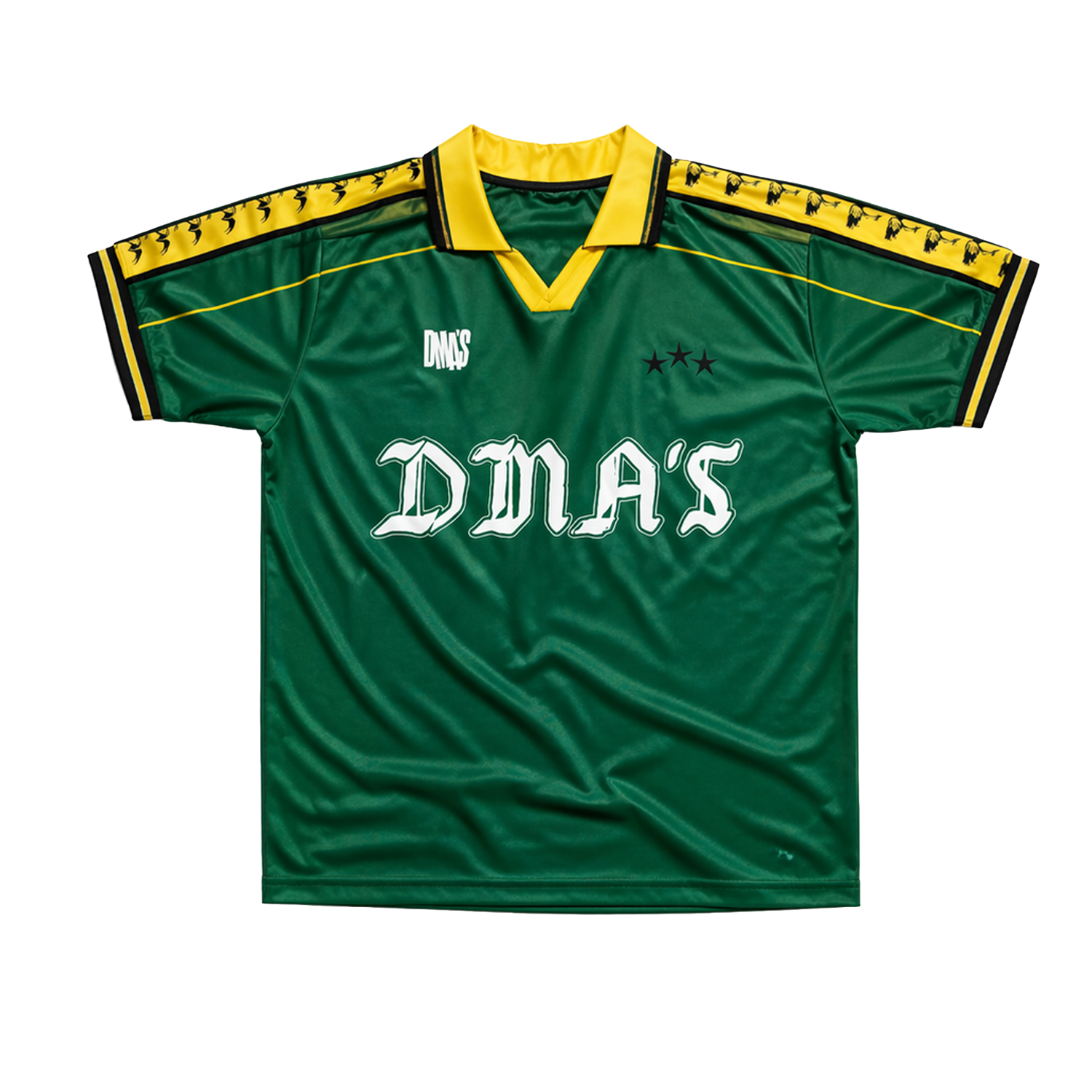 AWAY JERSEY + DIGITAL DOWNLOAD