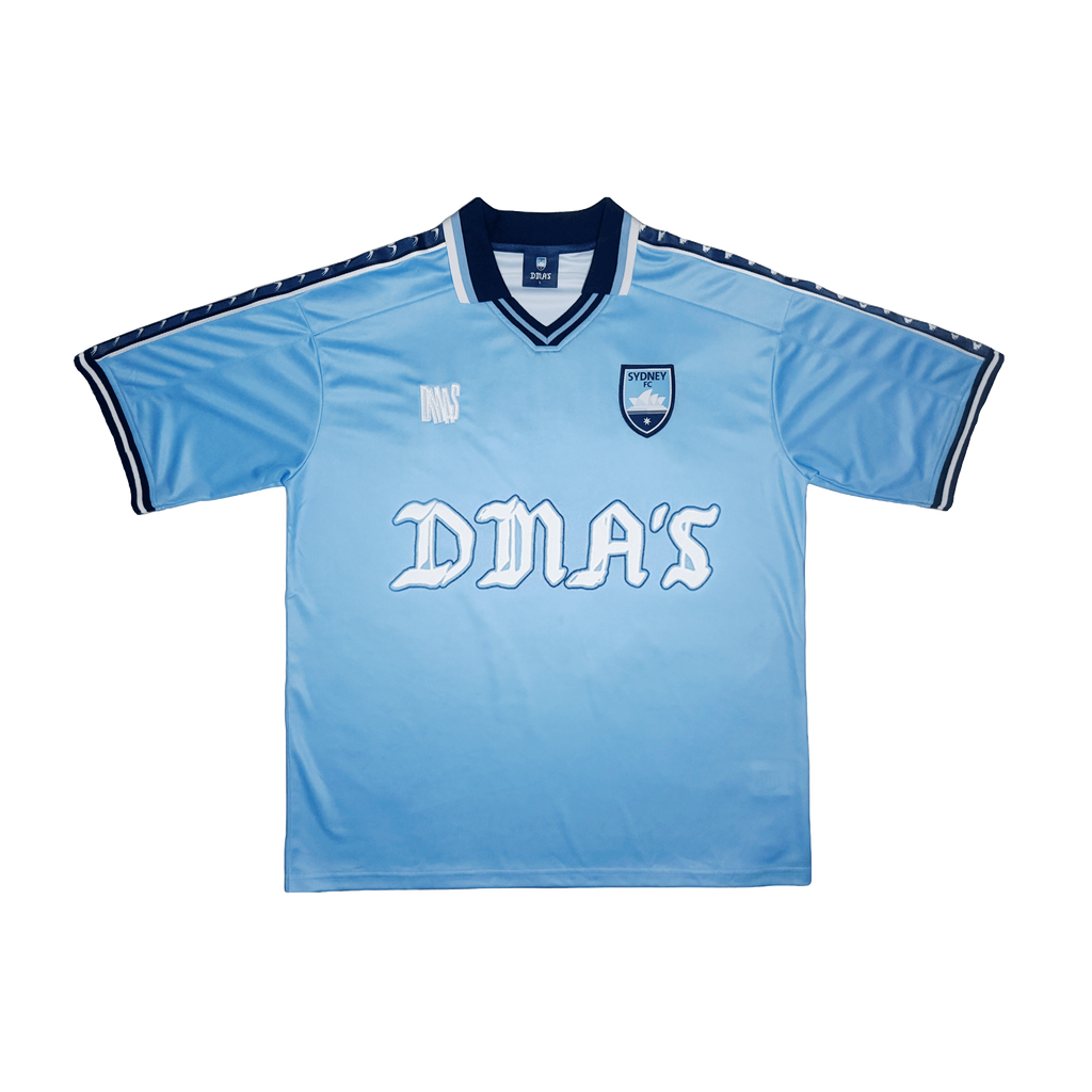 DMA'S x SYDNEY FC JERSEY