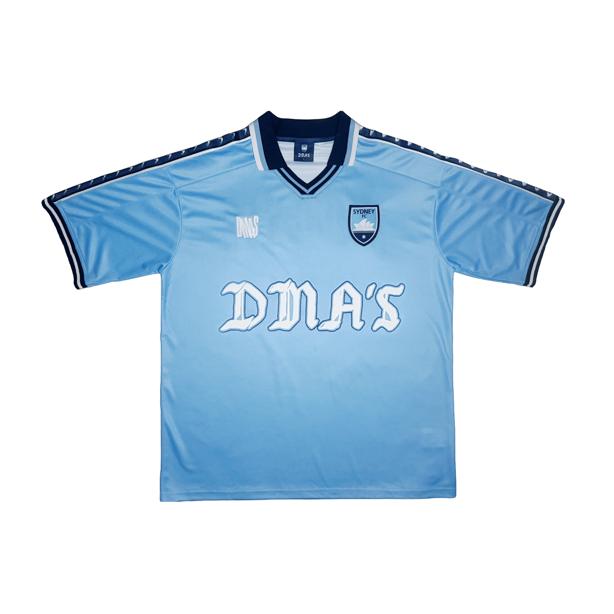 DMA'S x SYDNEY FC JERSEY