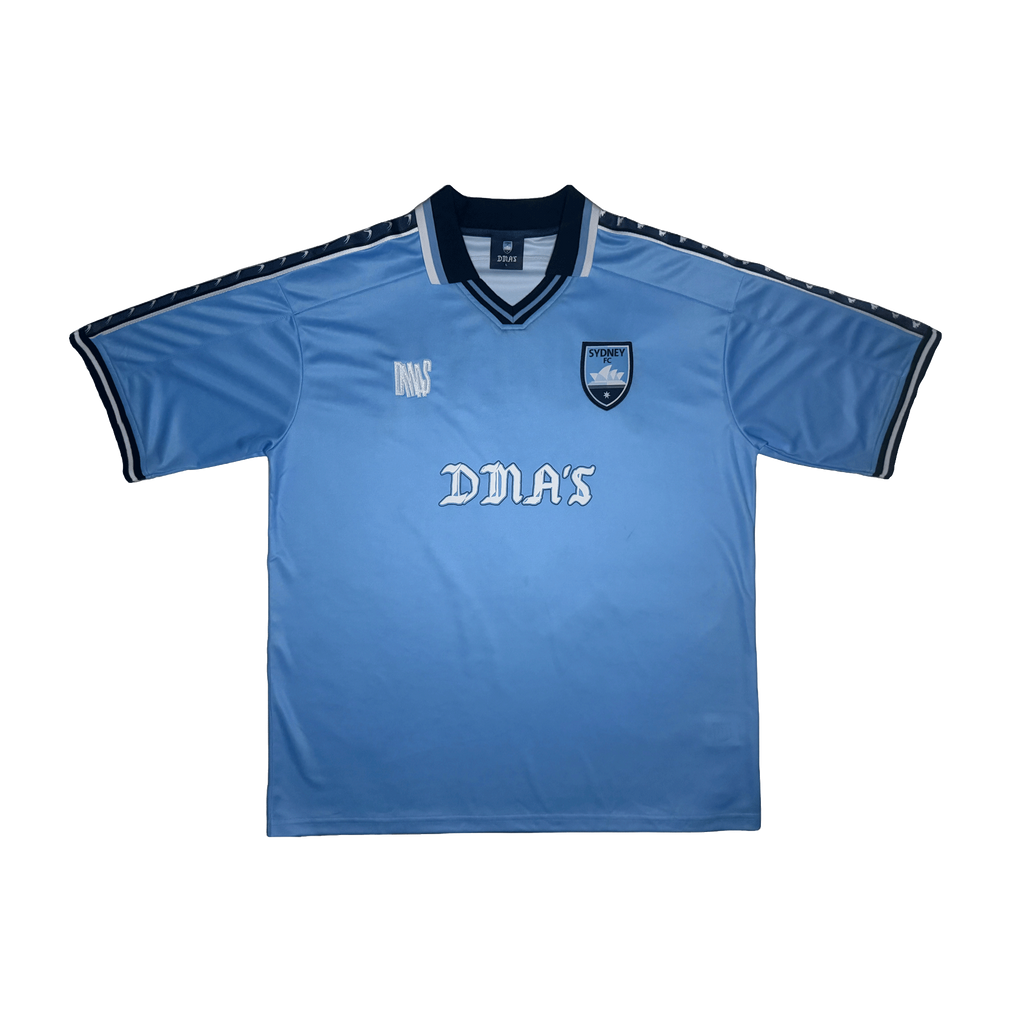 DMA'S x SYDNEY FC JERSEY + DIGITAL DOWNLOAD