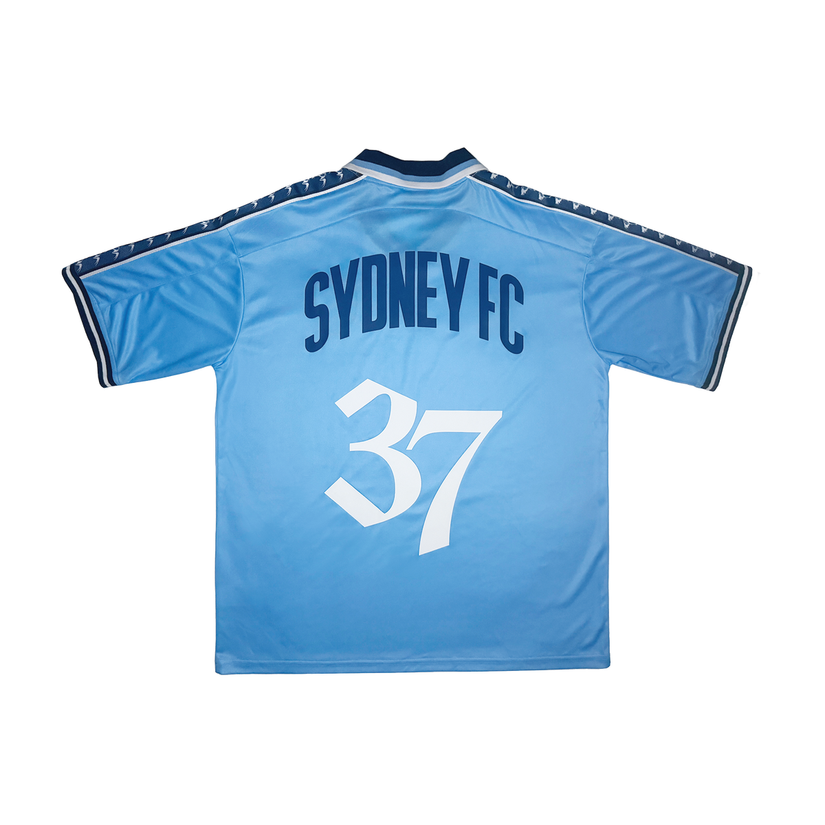 DMA'S x SYDNEY FC JERSEY