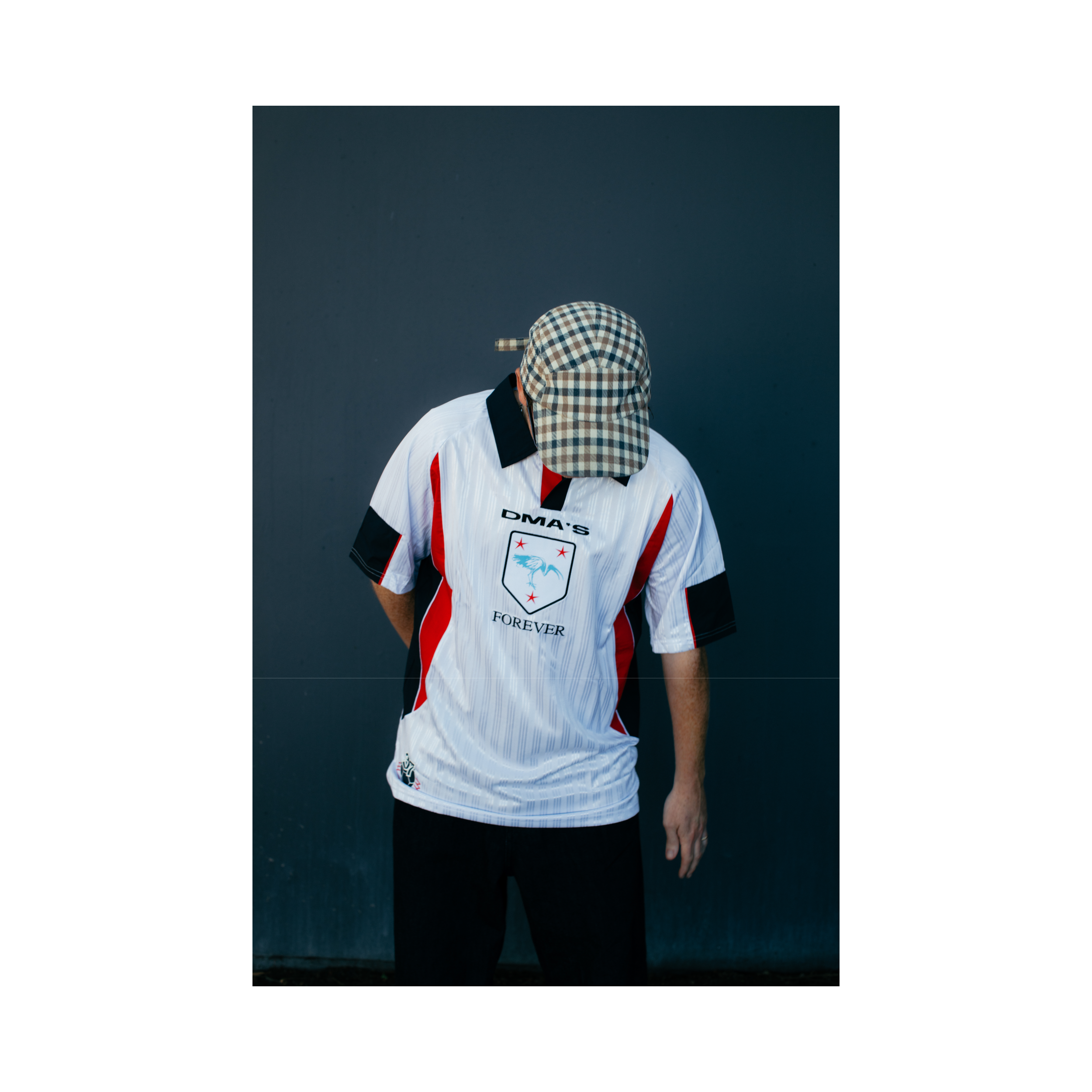 THE 98 JERSEY