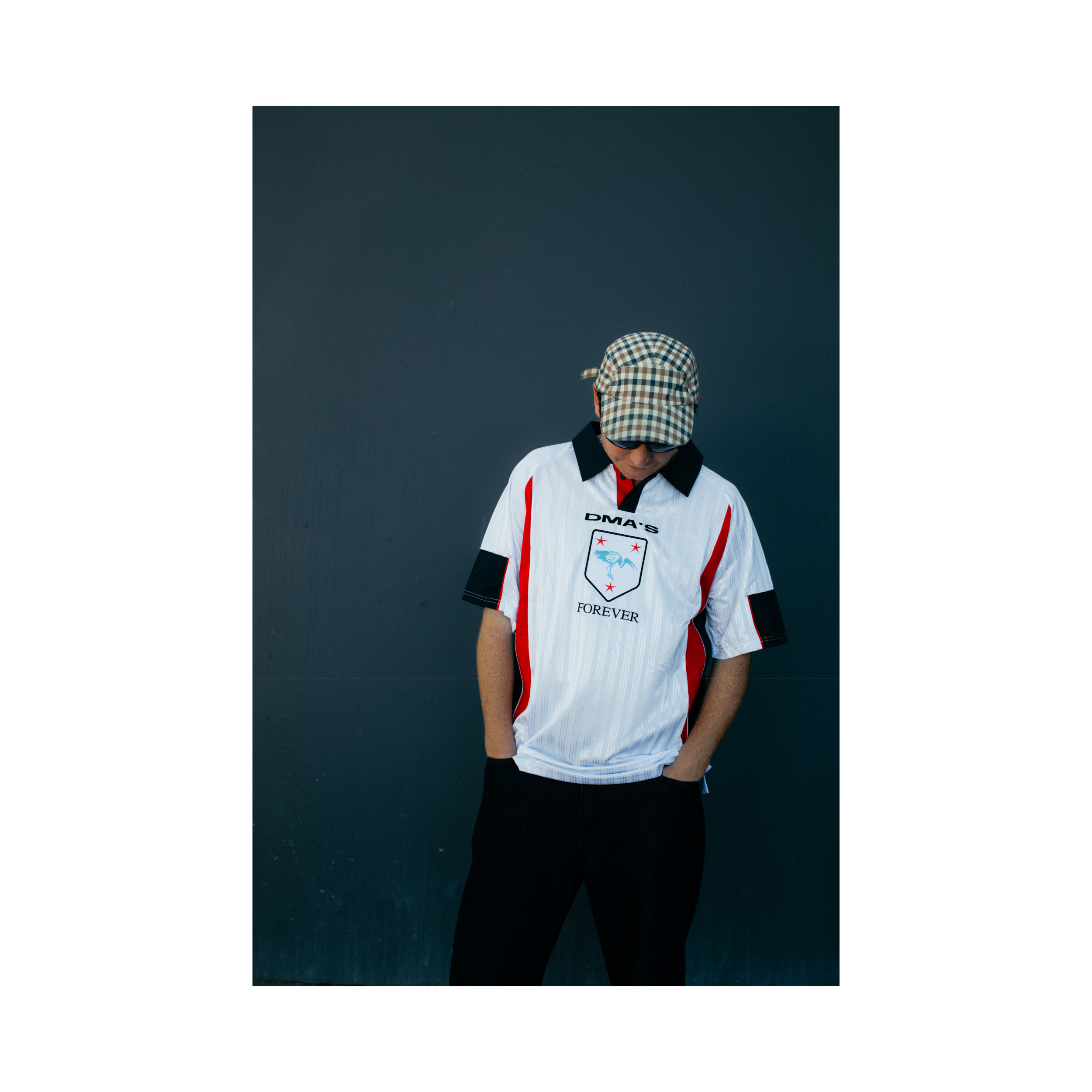 THE 98 JERSEY
