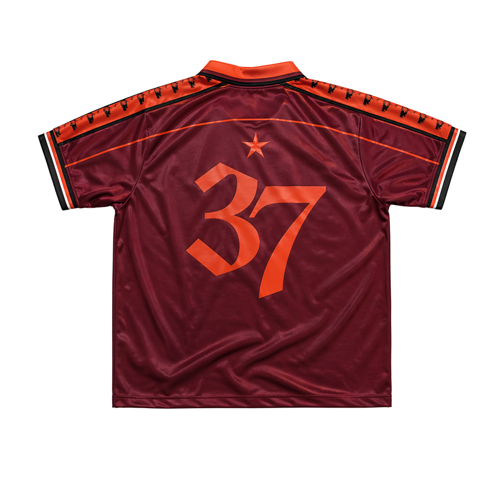 HOME JERSEY + DIGITAL DOWNLOAD