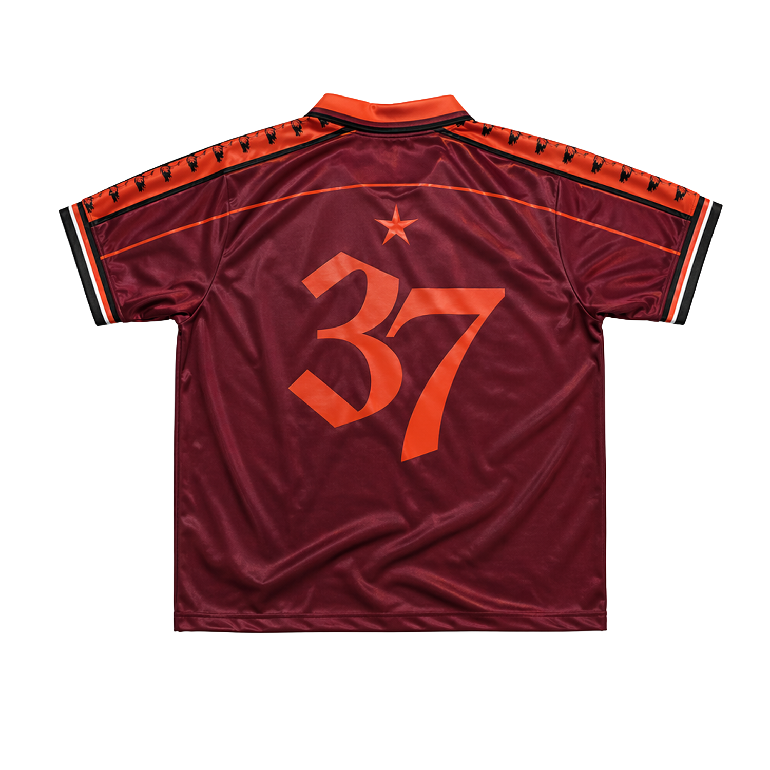 HOME JERSEY + DIGITAL DOWNLOAD