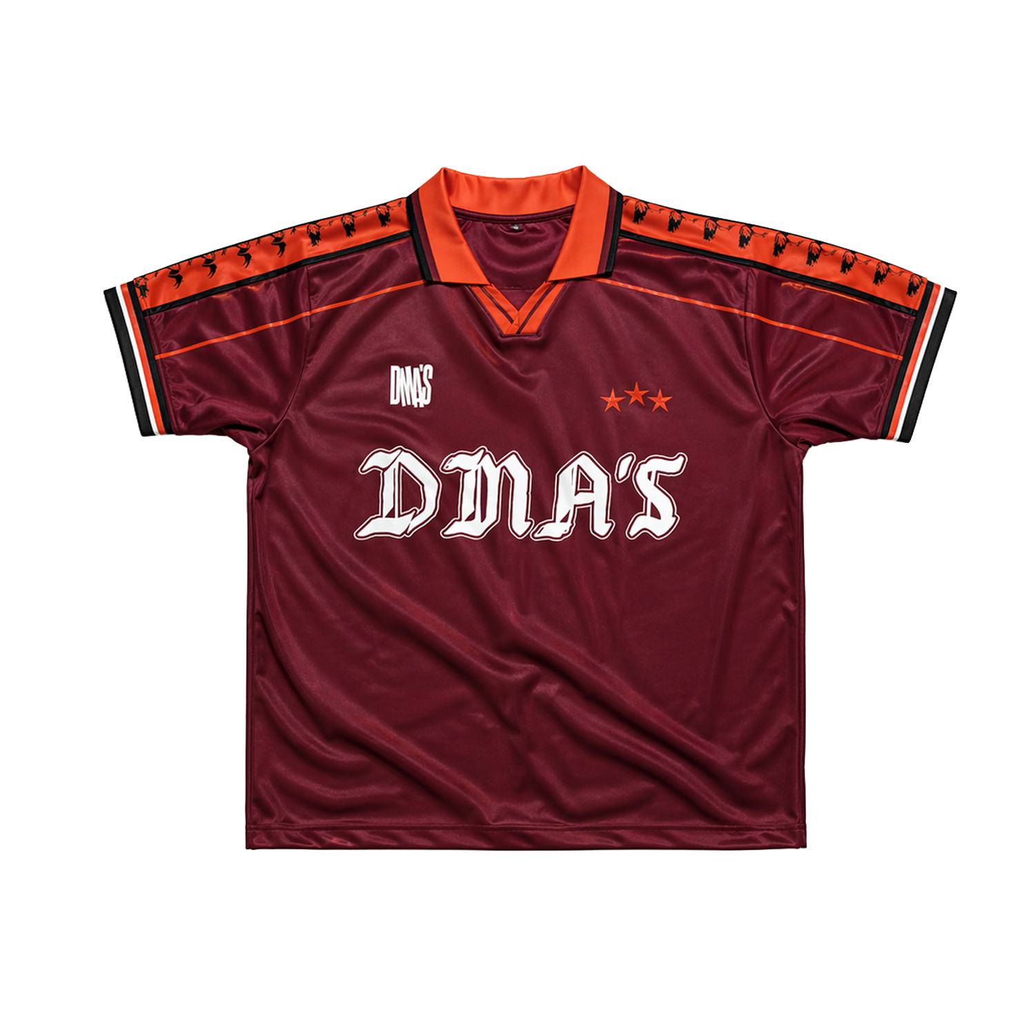 HOME JERSEY + DIGITAL DOWNLOAD