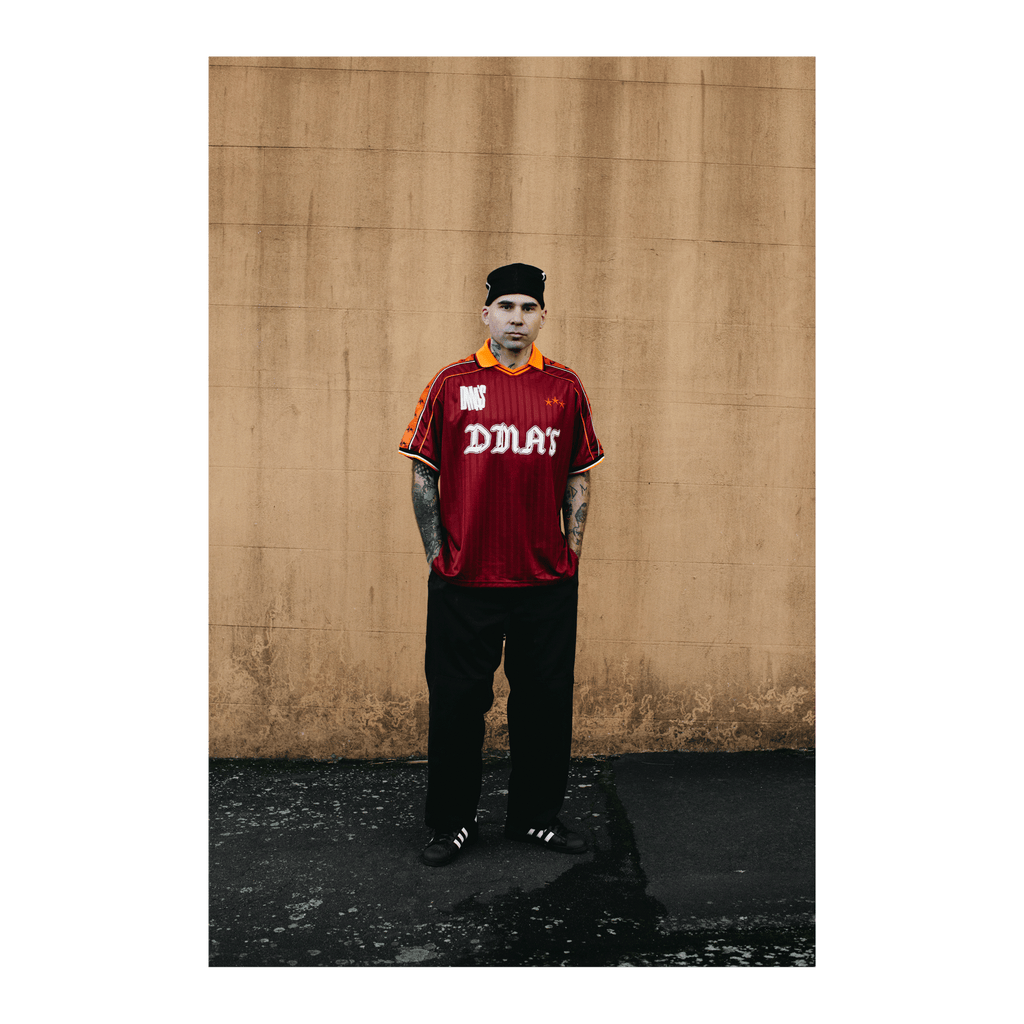 HOME JERSEY