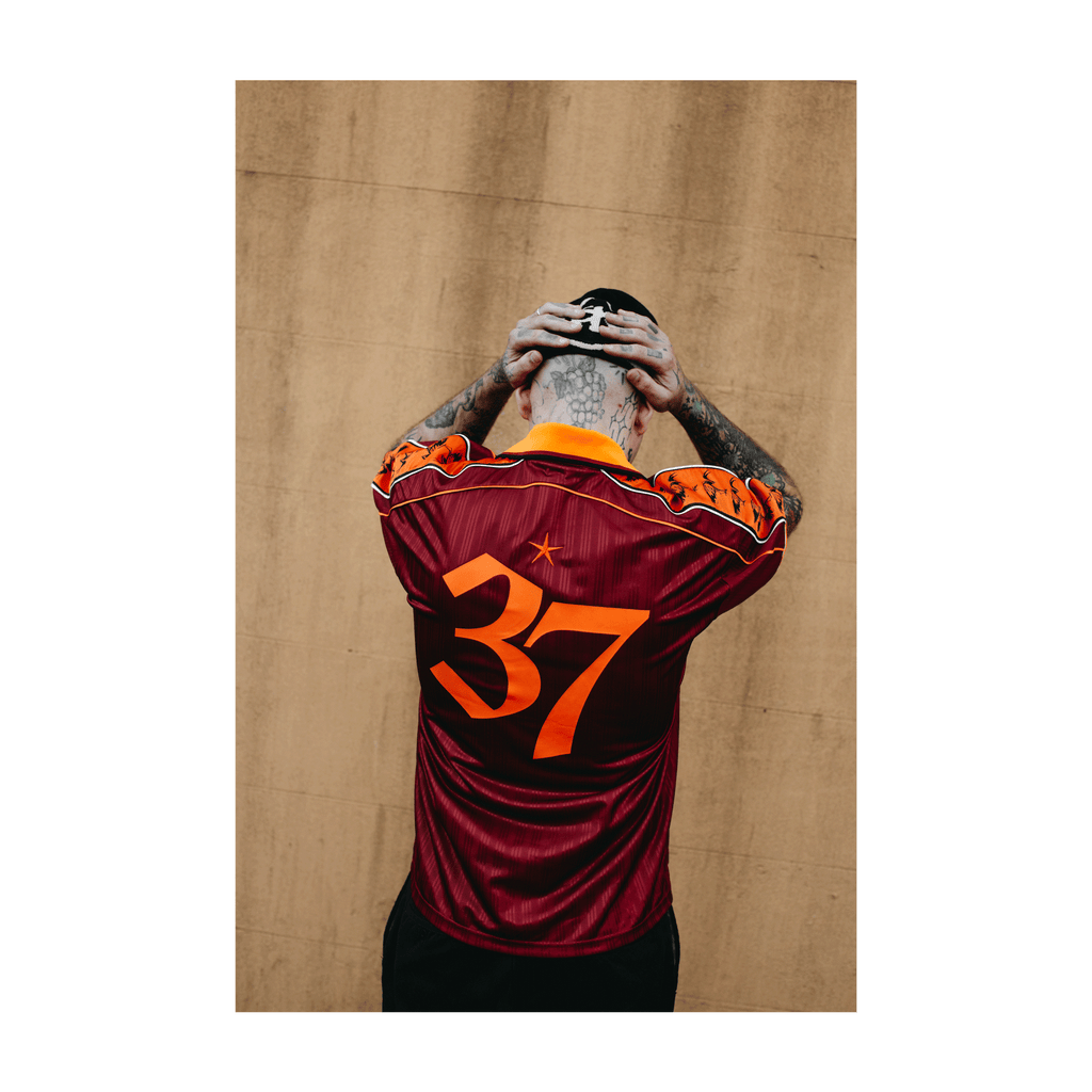 HOME JERSEY