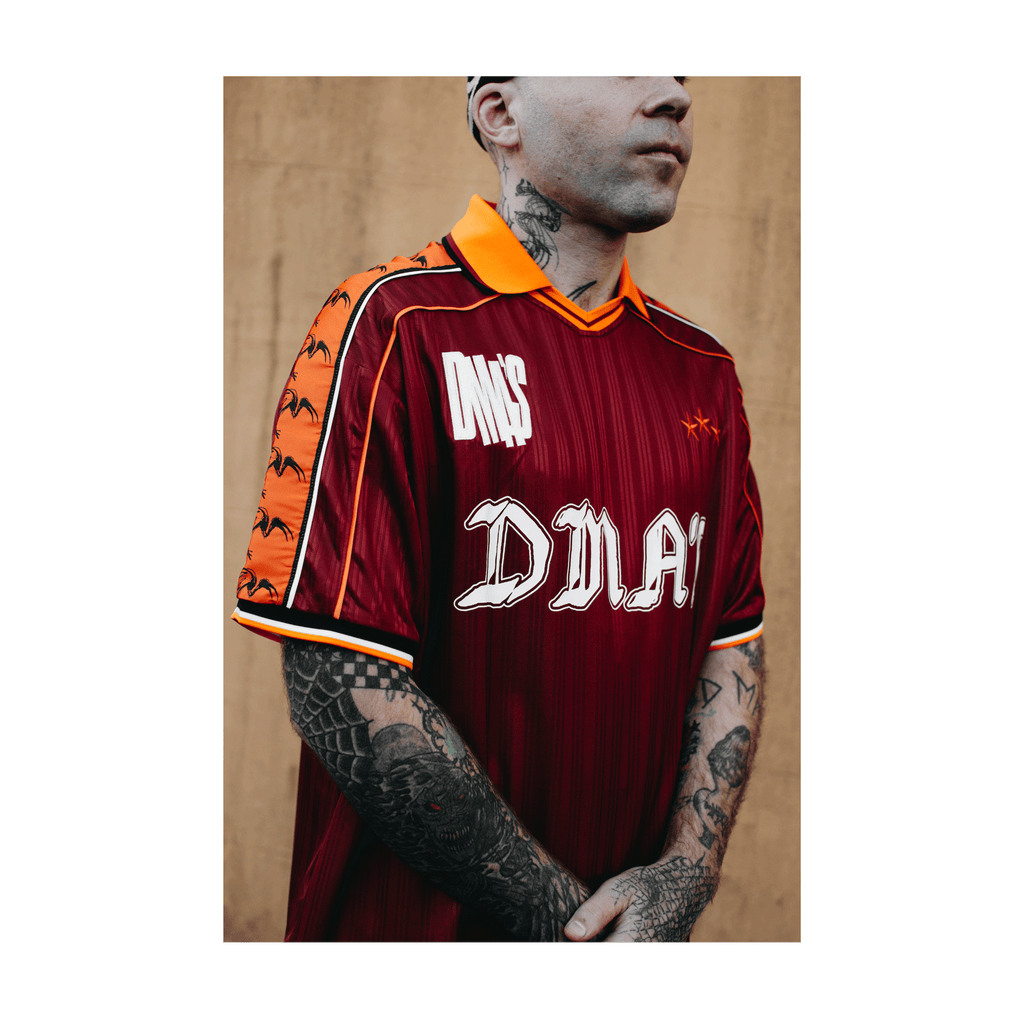 HOME JERSEY