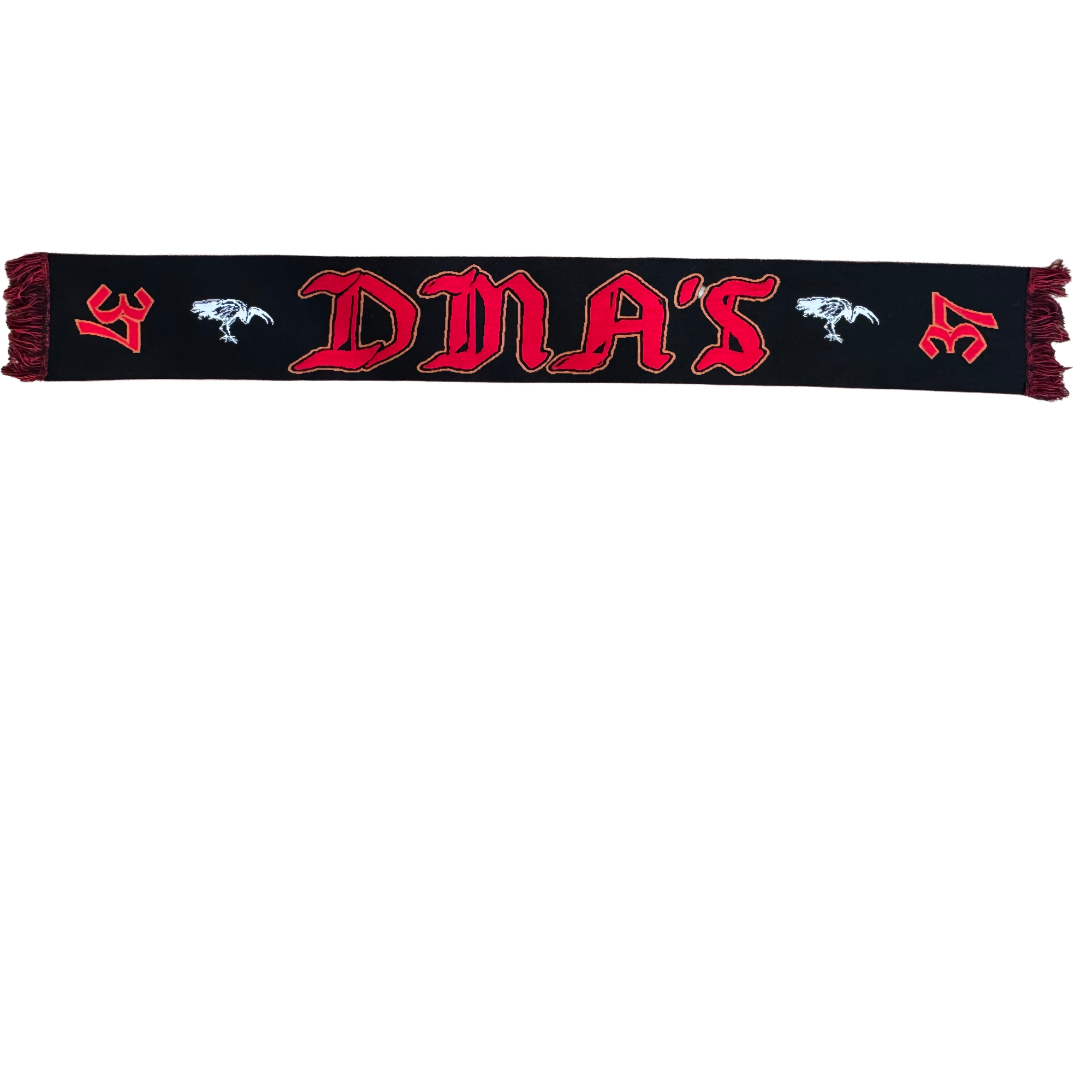 HOME SCARF + DIGITAL DOWNLOAD