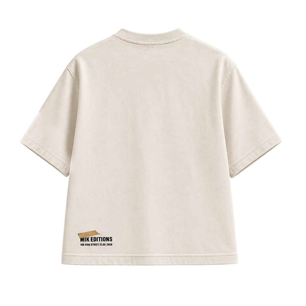 MIK X DMA'S TEE