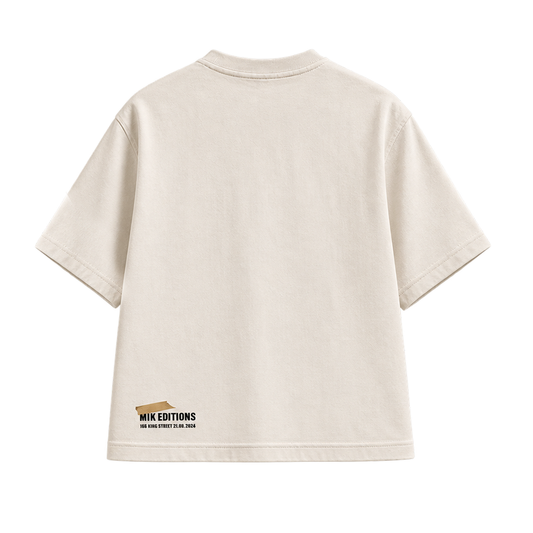 MIK X DMA'S TEE