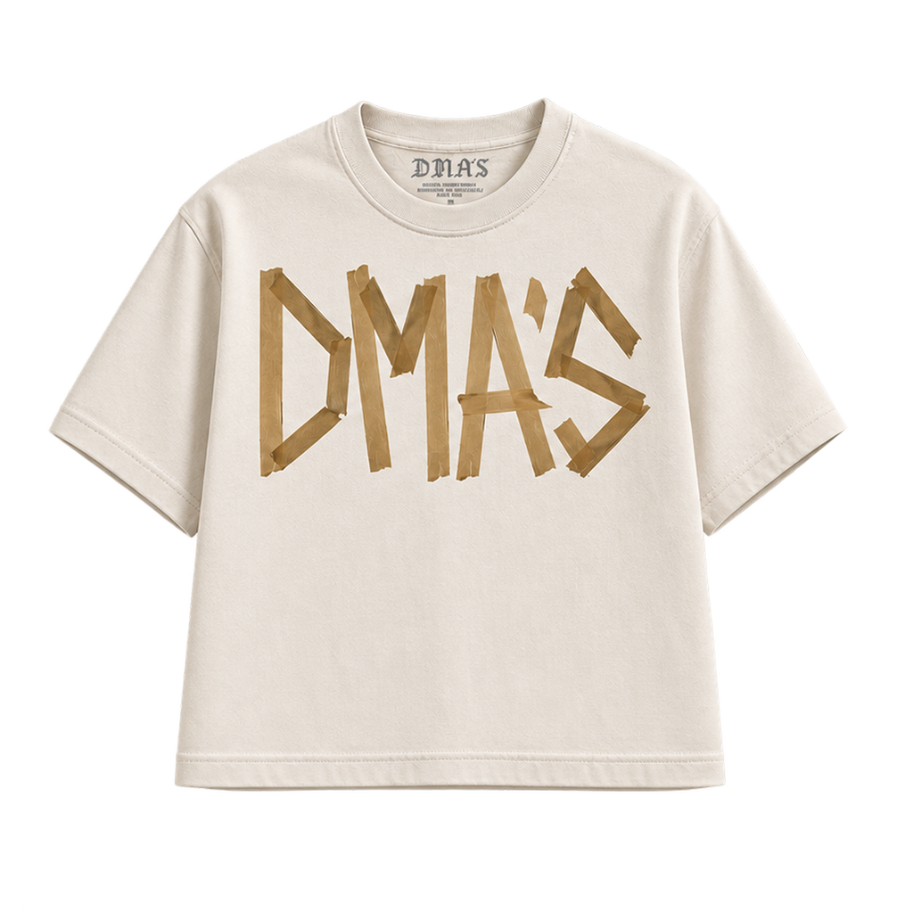 MIK X DMA'S TEE