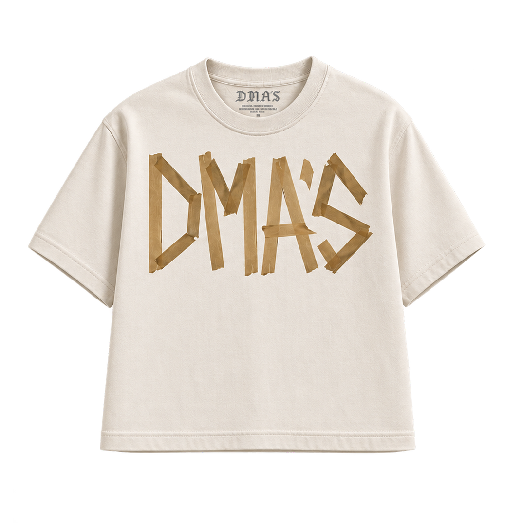 MIK X DMA'S TEE