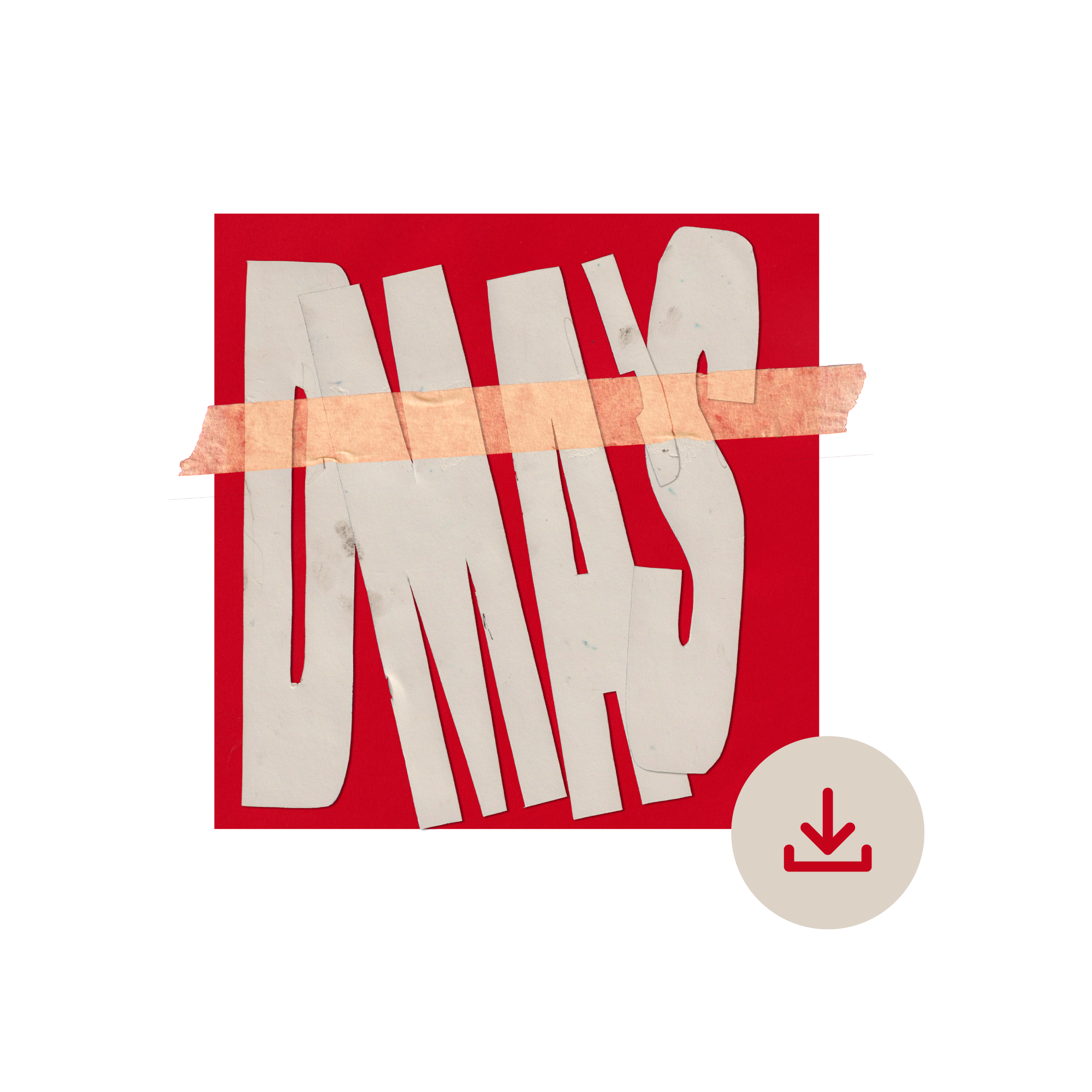 DMA'S DIGITAL DOWNLOAD
