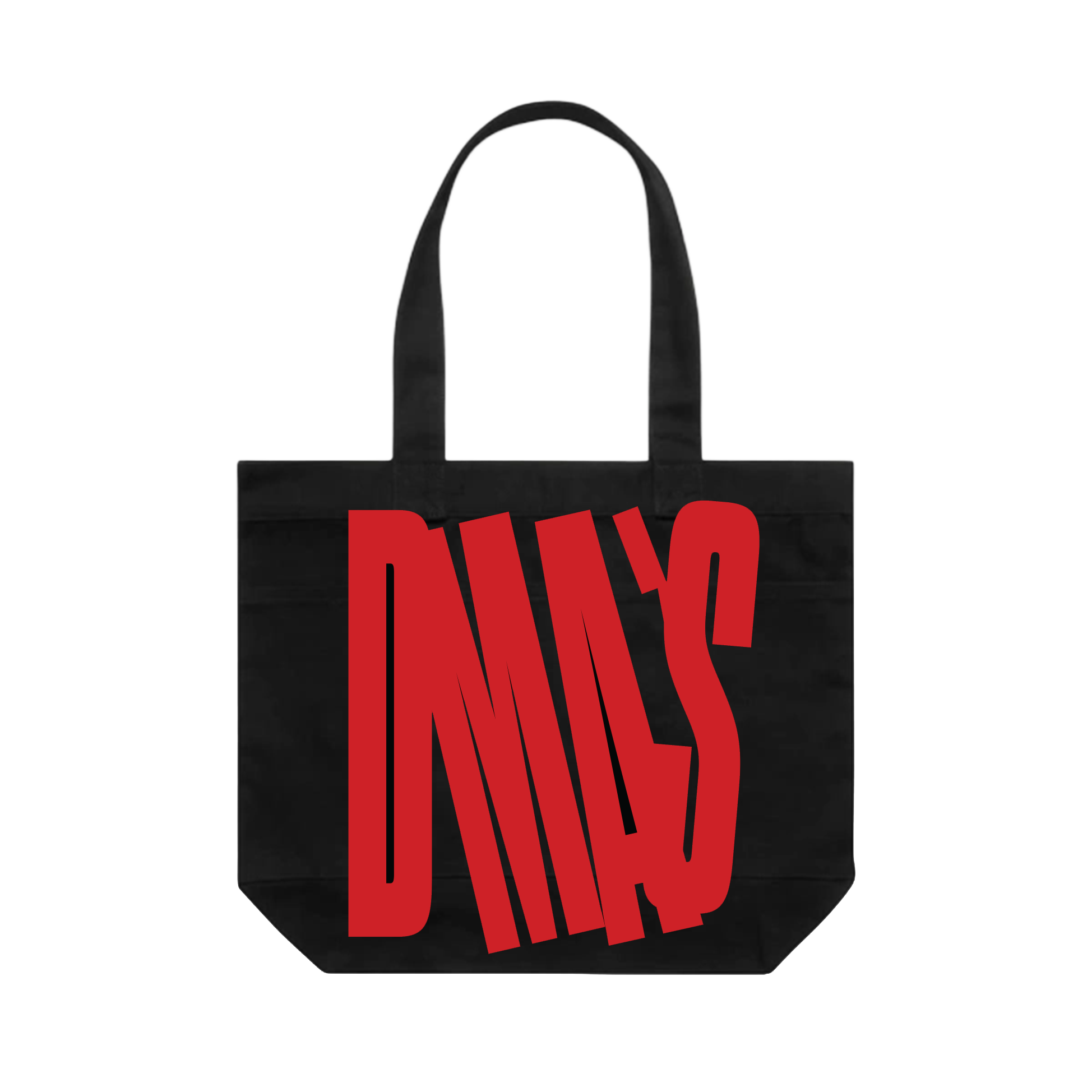 DMA’S TRACKLIST TOTE